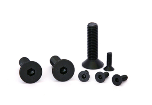 Countersunk Cap Screw